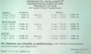 ebédbef. márc.